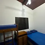 Lindo tríplex centro com piscina churrasqueira em condomínio 90m2