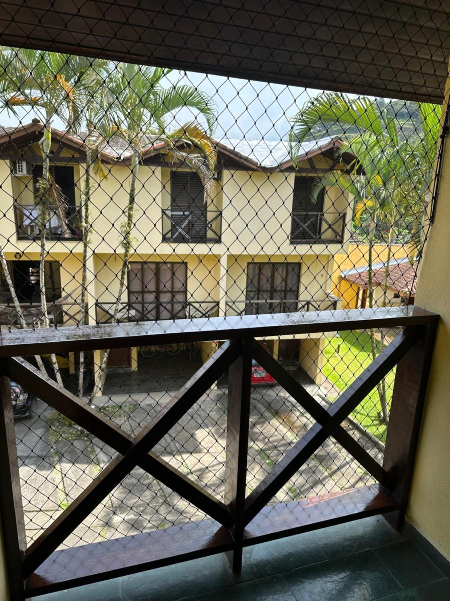 Triplex Piscina Churrasqueira Lava E Seca Wi-fi E 2 Tvs Em Com 90m2 No Centro De Apartamento